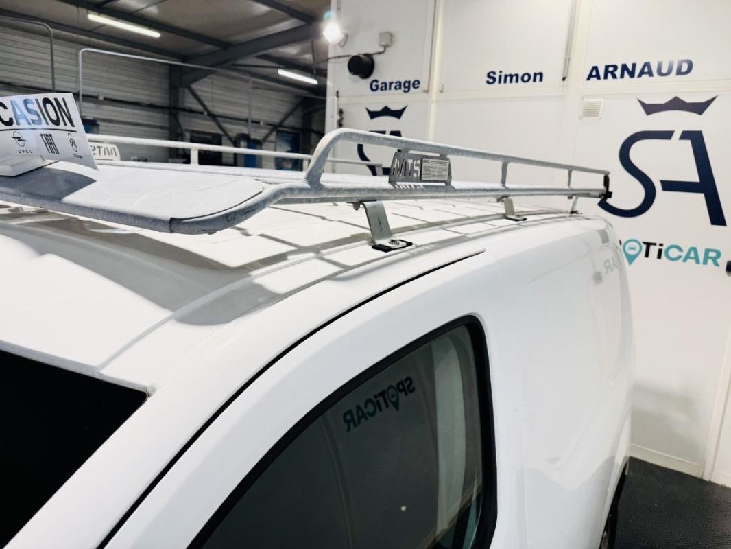 Peugeot Partner - Photo 6