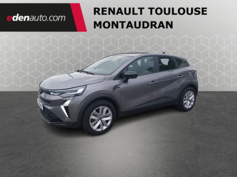 Renault Captur - Photo 1