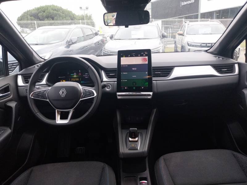 Renault Captur - Photo 11
