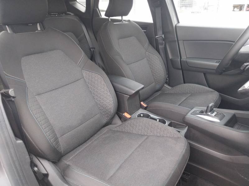 Renault Captur - Photo 12