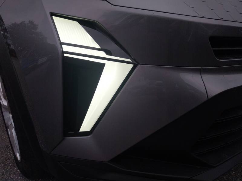 Renault Captur - Photo 15