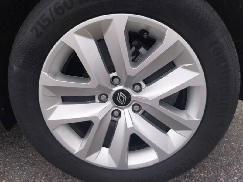 Renault Captur - Photo 19