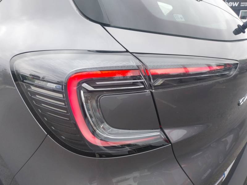 Renault Captur - Photo 20