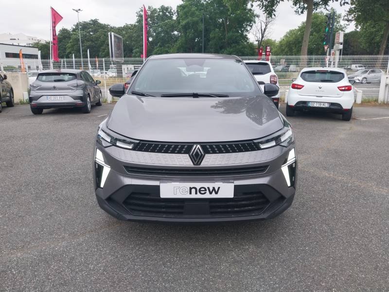 Renault Captur - Photo 2