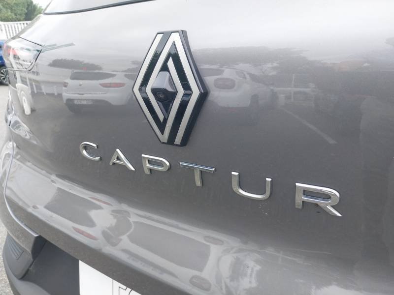 Renault Captur - Photo 22