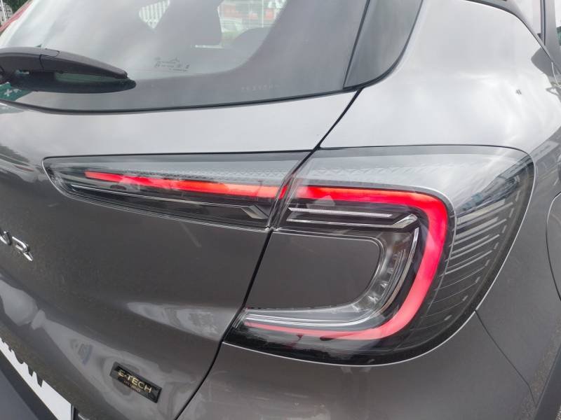 Renault Captur - Photo 24