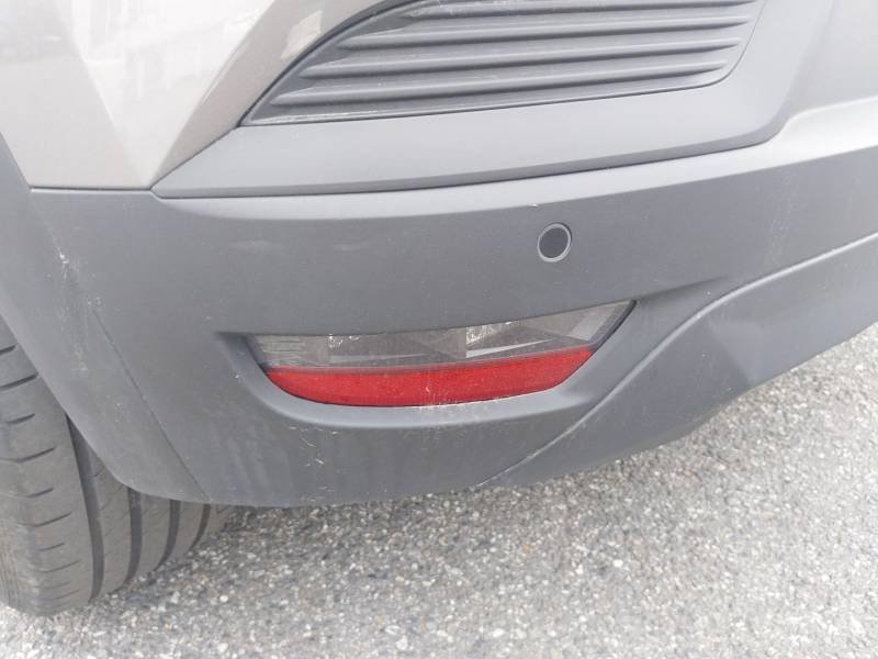 Renault Captur - Photo 26
