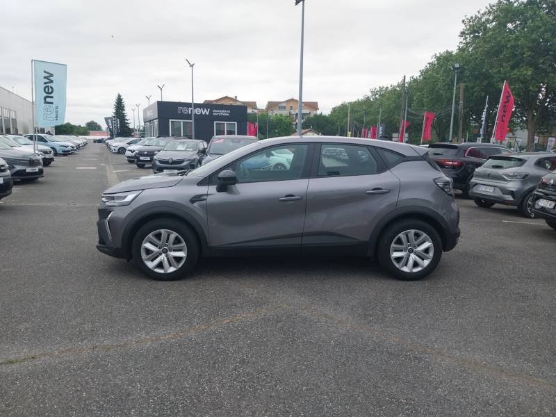 Renault Captur - Photo 3