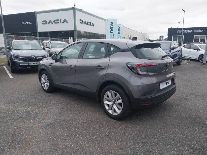 Renault Captur - Photo 4