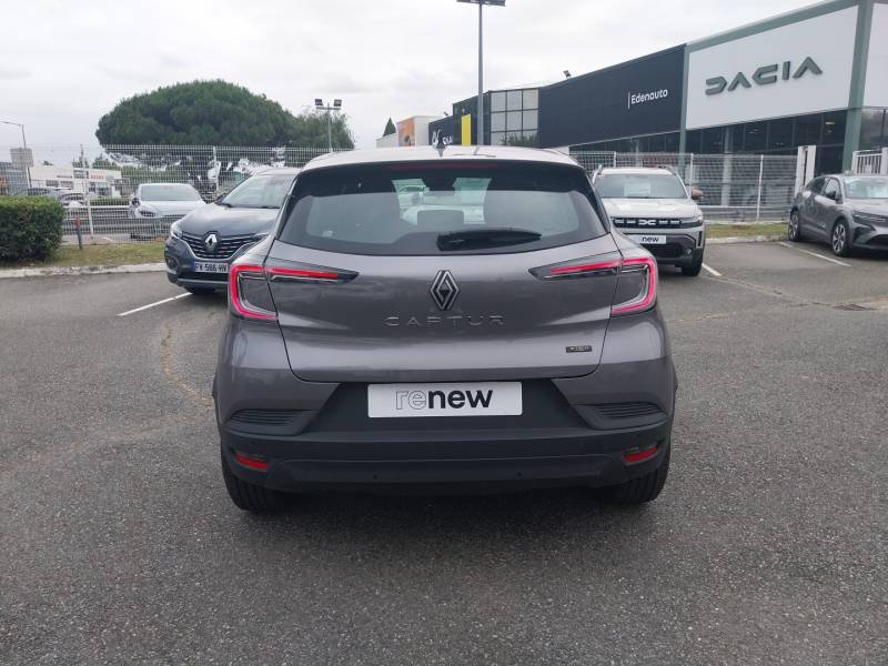 Renault Captur - Photo 5