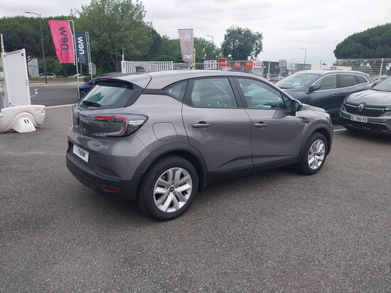 Renault Captur - Photo 6