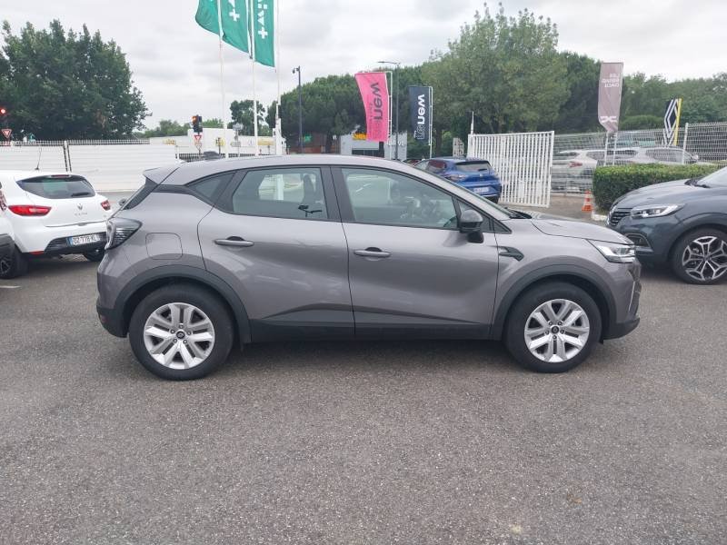 Renault Captur - Photo 7