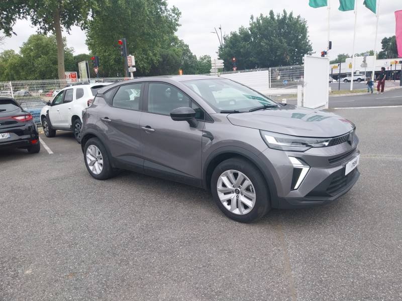 Renault Captur - Photo 8