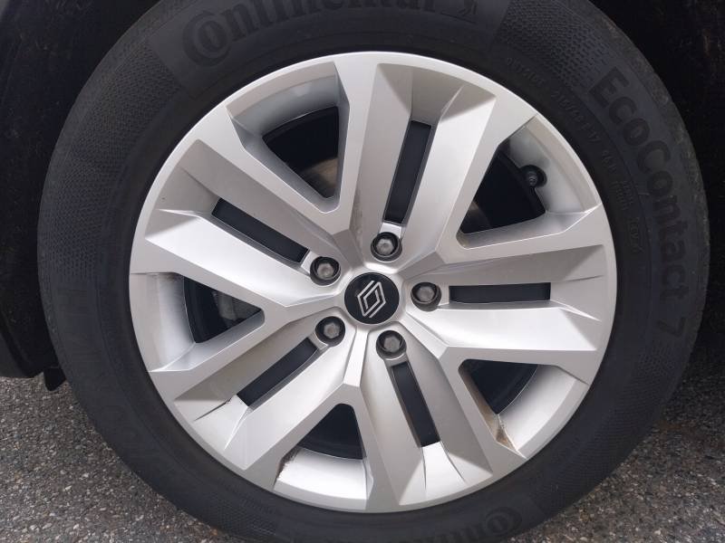 Renault Captur - Photo 9