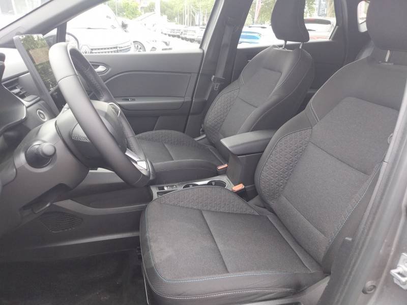 Renault Captur - Photo 10