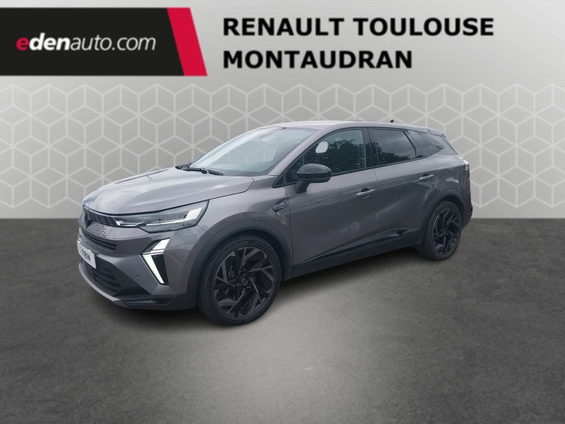 Renault Symbioz - Photo 1