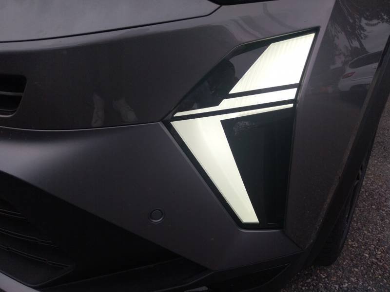 Renault Symbioz - Photo 11