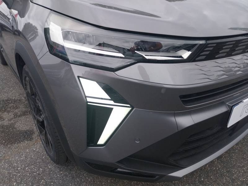 Renault Symbioz - Photo 12