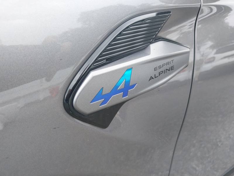 Renault Symbioz - Photo 13