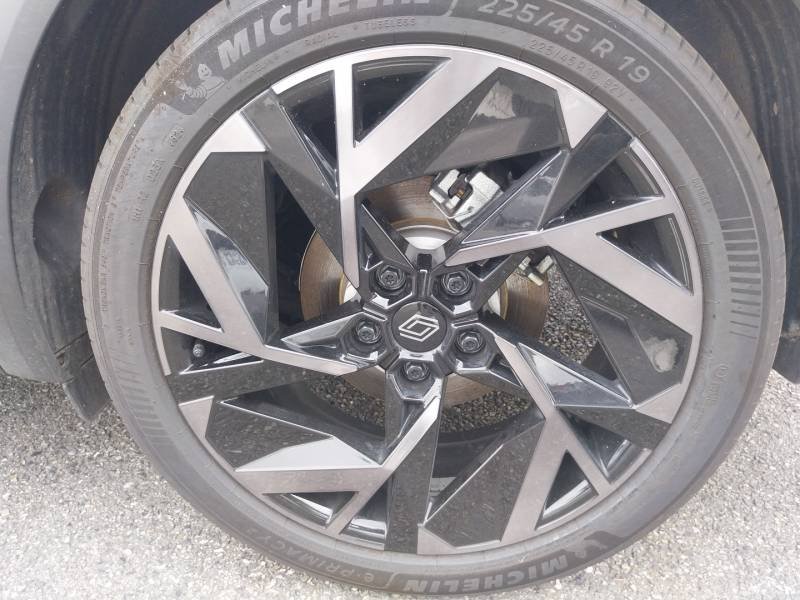 Renault Symbioz - Photo 15