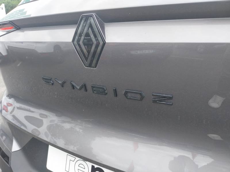 Renault Symbioz - Photo 19