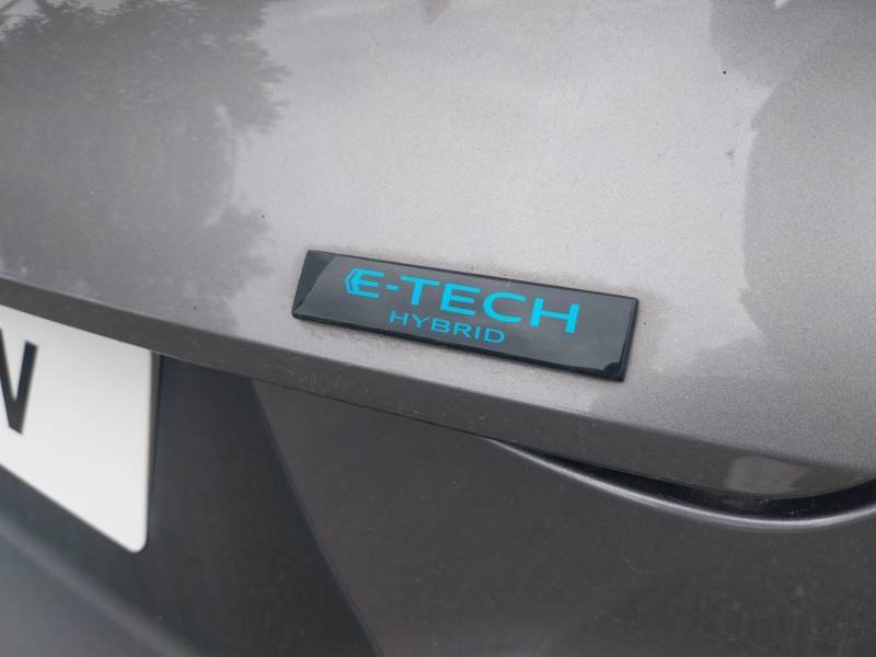 Renault Symbioz - Photo 20