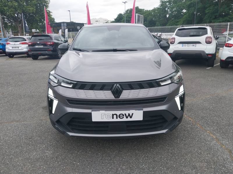 Renault Symbioz - Photo 2