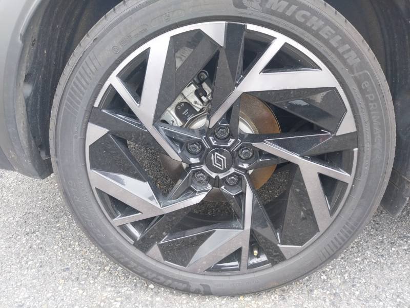 Renault Symbioz - Photo 23