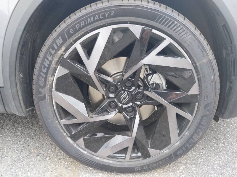 Renault Symbioz - Photo 25