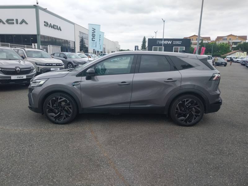 Renault Symbioz - Photo 3
