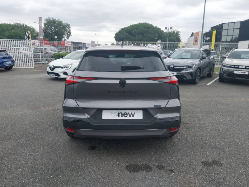 Renault Symbioz - Photo 5