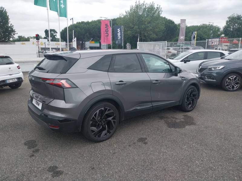 Renault Symbioz - Photo 6