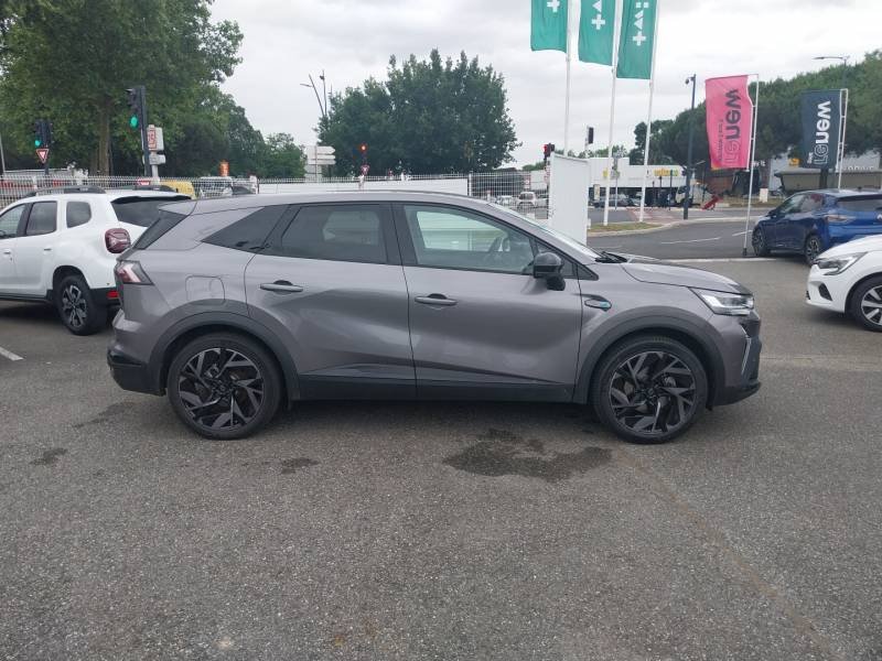 Renault Symbioz - Photo 7