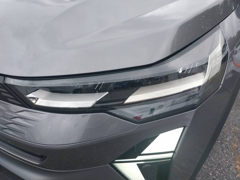 Renault Symbioz - Photo 10