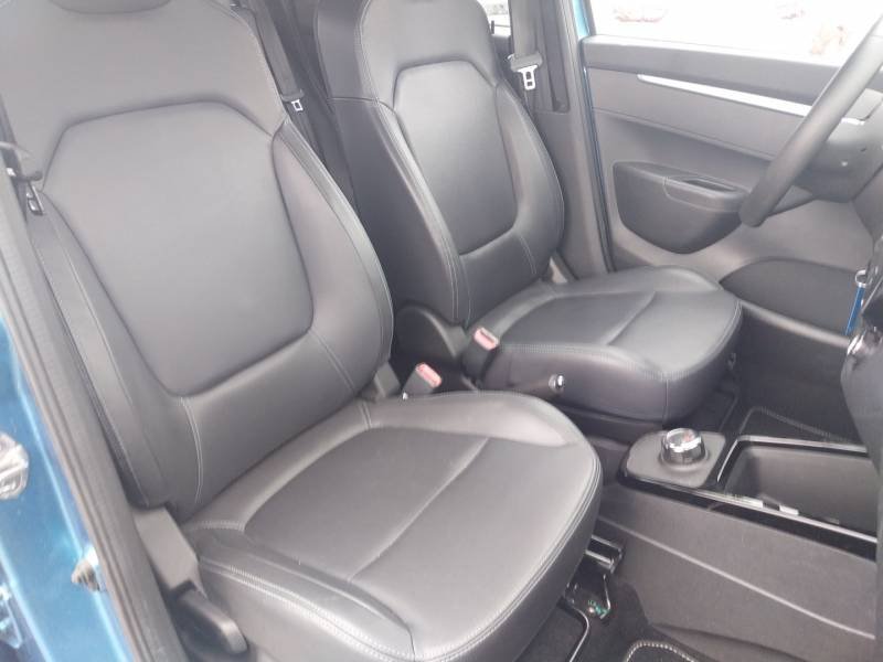 Dacia Spring - Photo 12