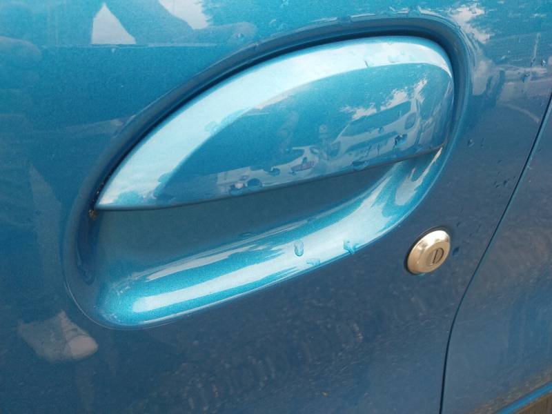Dacia Spring - Photo 14