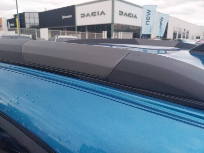 Dacia Spring - Photo 15