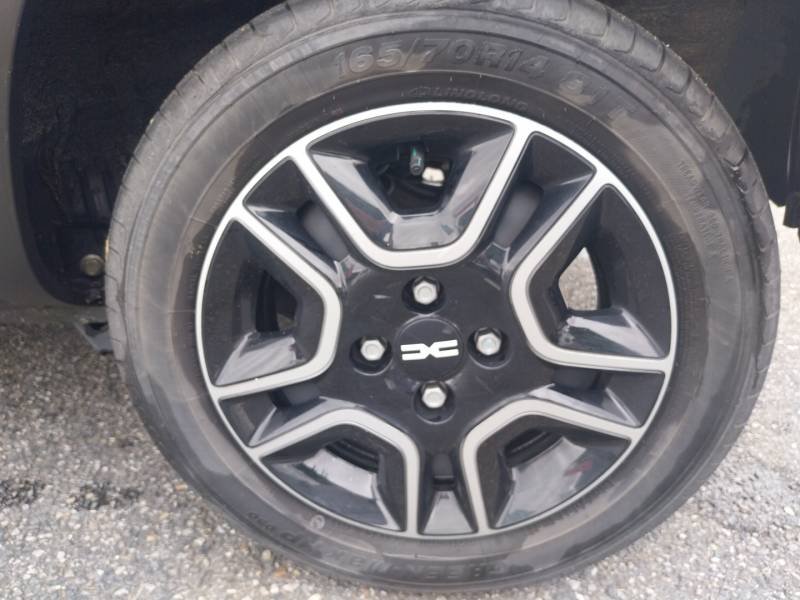 Dacia Spring - Photo 16