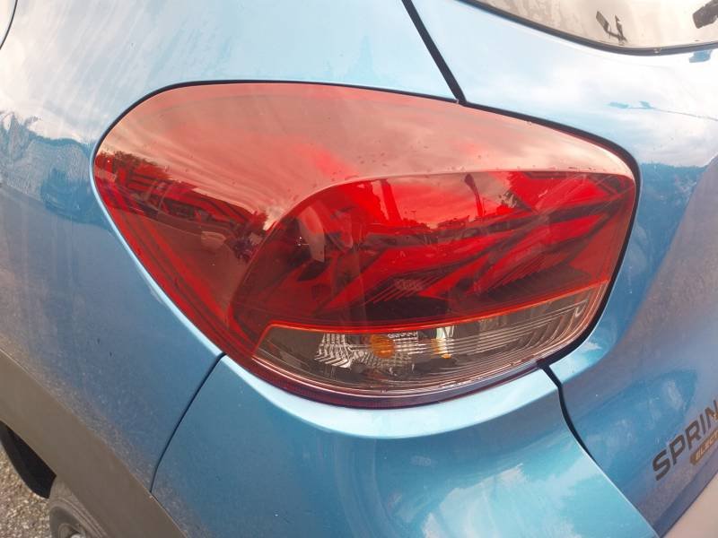 Dacia Spring - Photo 17