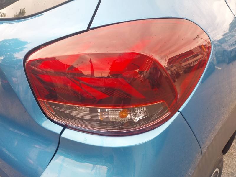 Dacia Spring - Photo 19