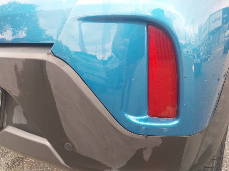 Dacia Spring - Photo 20