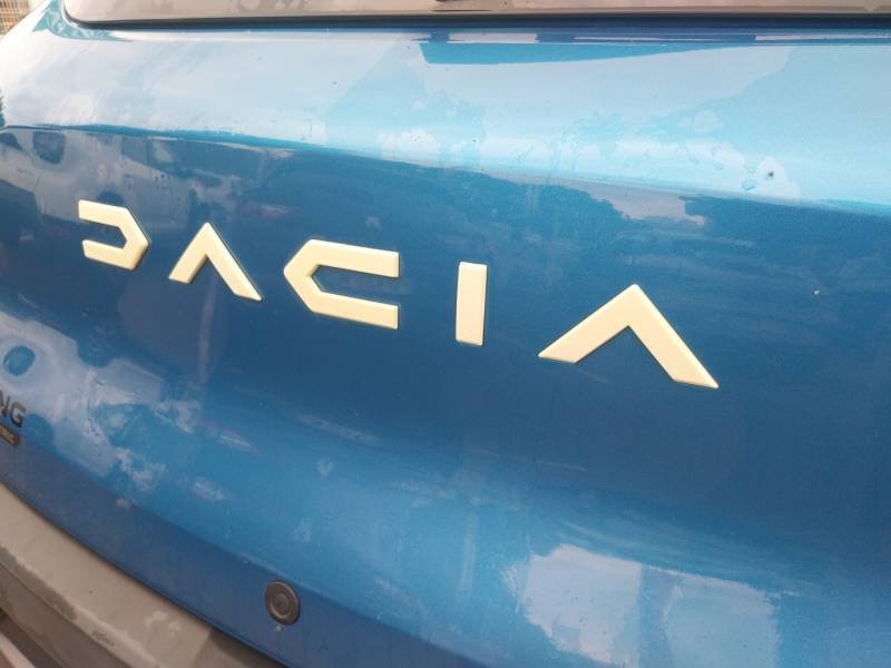 Dacia Spring - Photo 21
