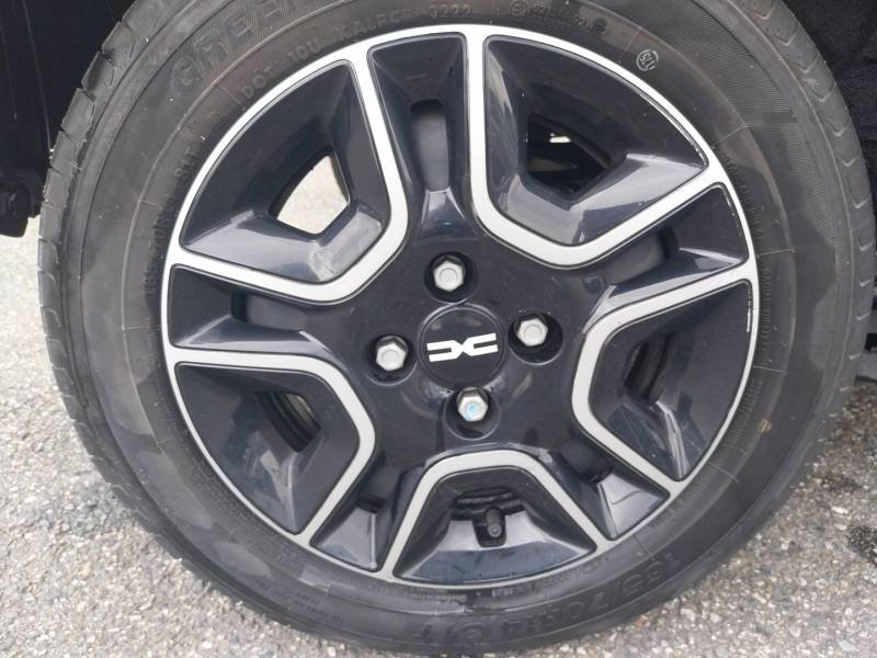 Dacia Spring - Photo 22