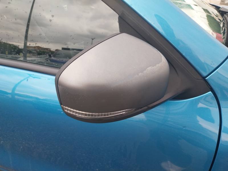 Dacia Spring - Photo 23