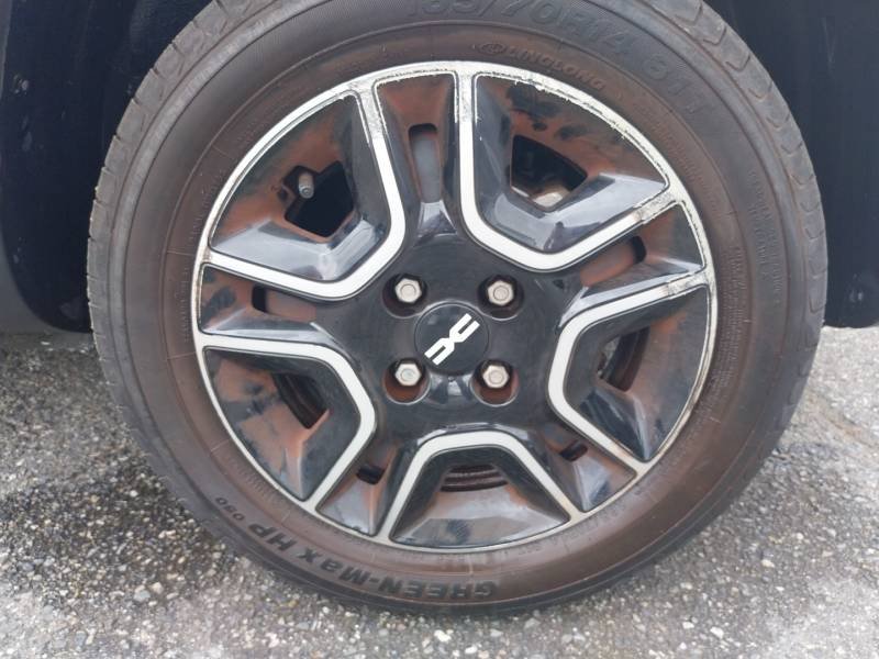 Dacia Spring - Photo 24
