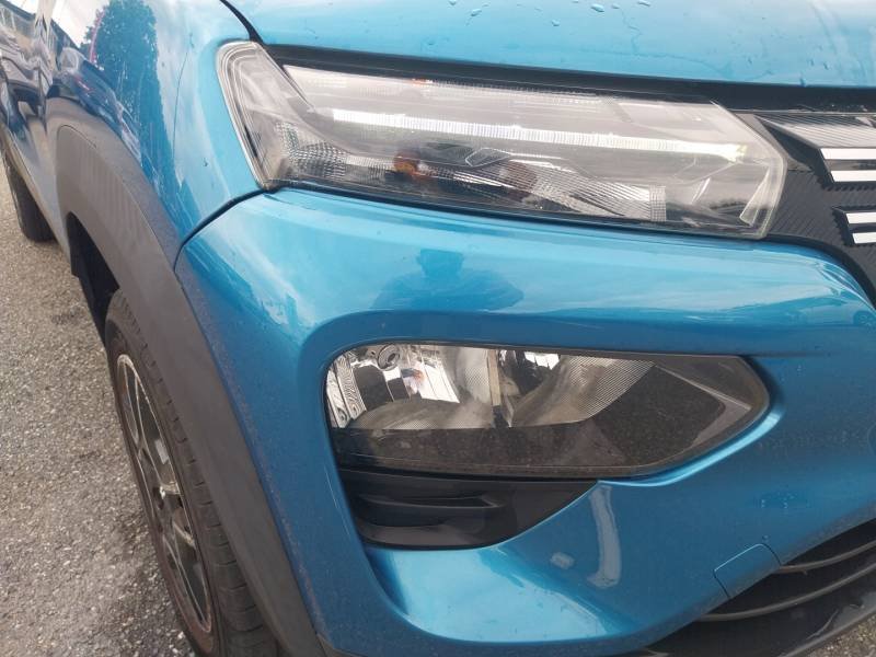 Dacia Spring - Photo 25