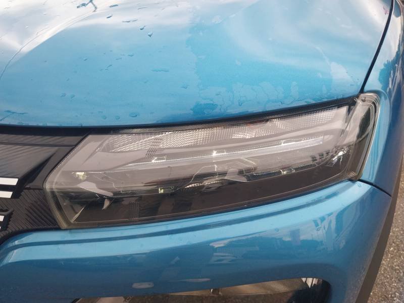 Dacia Spring - Photo 26
