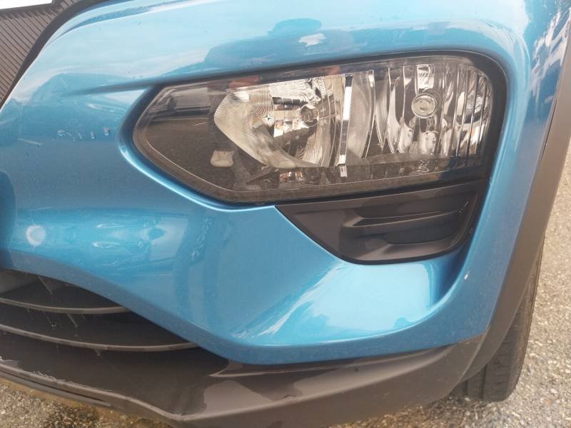 Dacia Spring - Photo 27