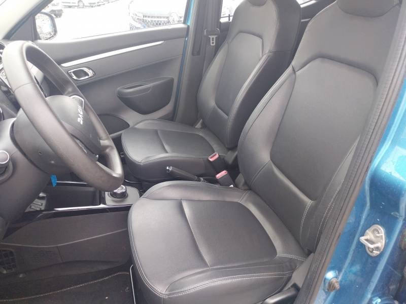 Dacia Spring - Photo 10