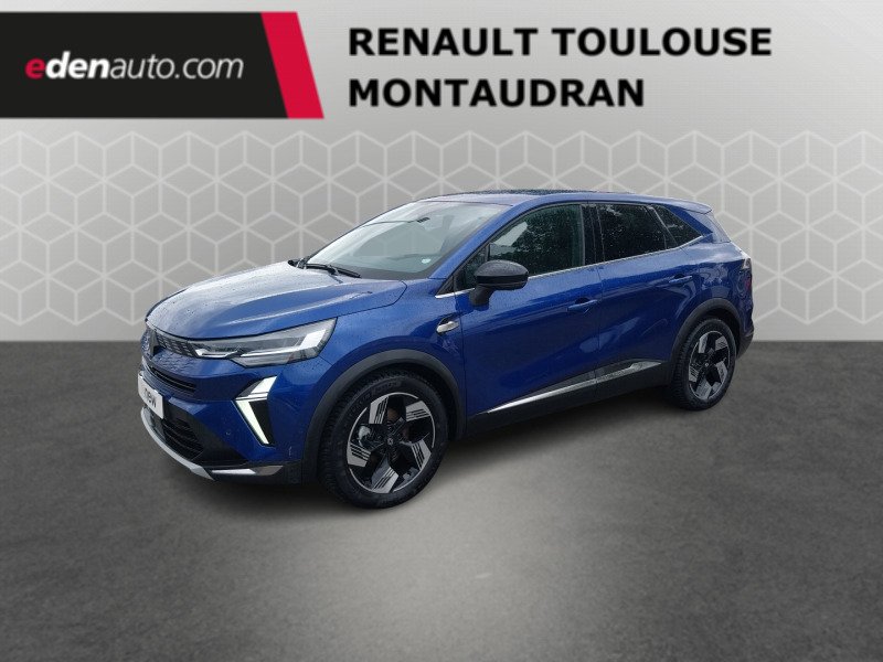 Renault Symbioz - Photo 1